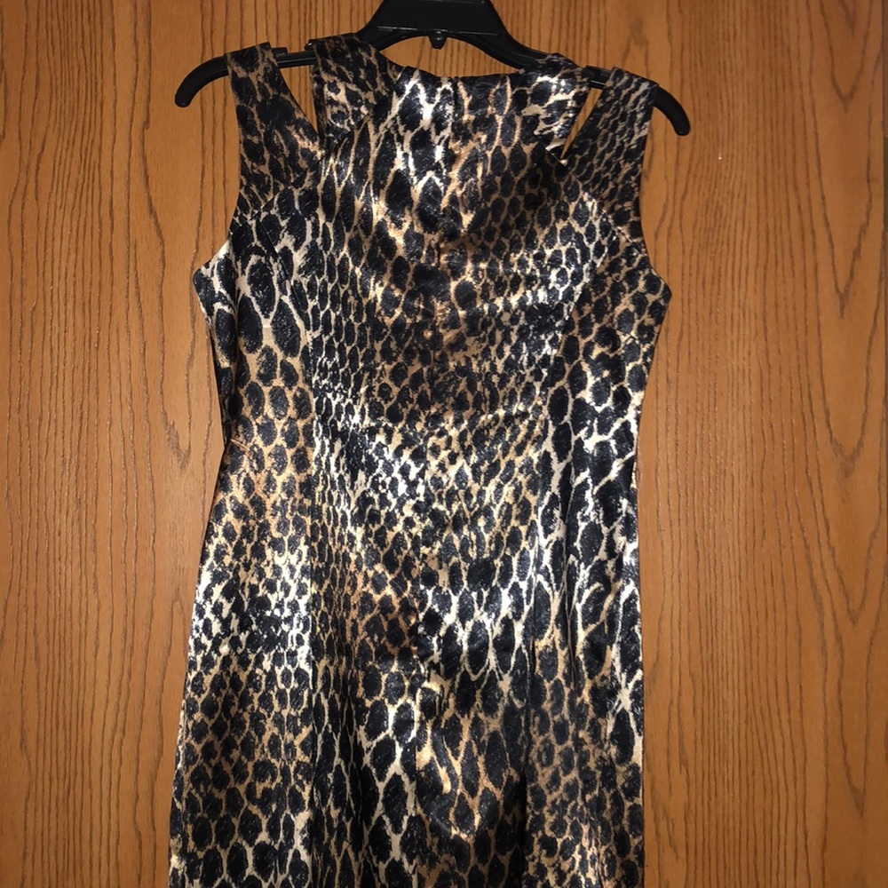 Cocktail Dress - Picture 4 of 4